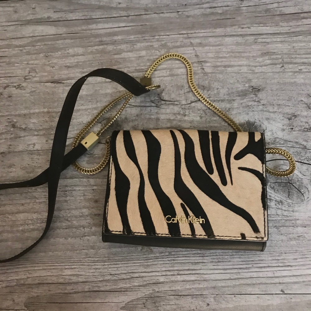 Calvin Kline crossbody